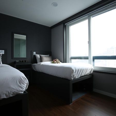 Philstay Myeongdong Seul Exterior foto