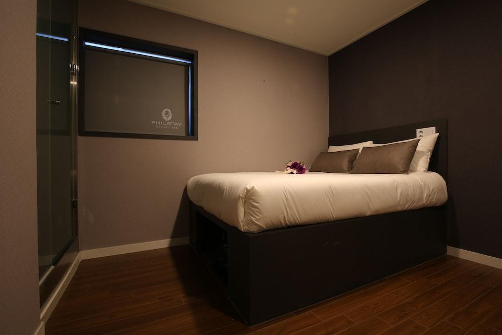Philstay Myeongdong Seul Exterior foto