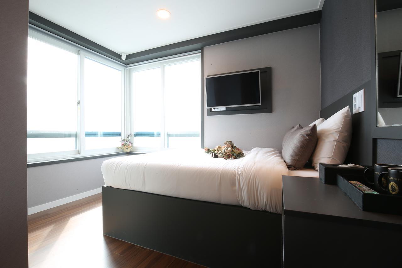 Philstay Myeongdong Seul Exterior foto
