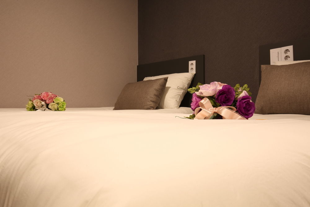 Philstay Myeongdong Seul Exterior foto