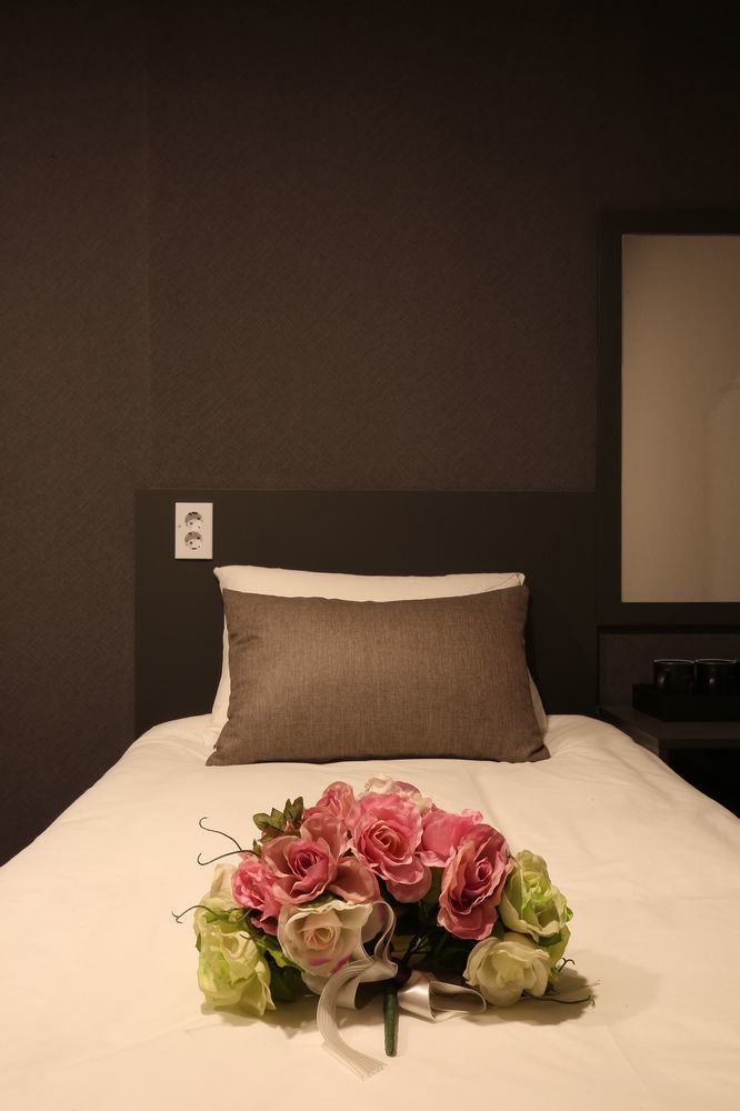 Philstay Myeongdong Seul Exterior foto